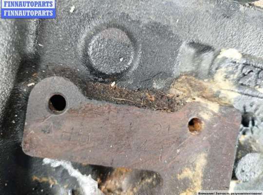 ДВС (Двигатель) на Volkswagen Passat B5 (3B)