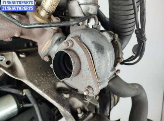 купить Двигатель (ДВС) на Volkswagen Passat B5