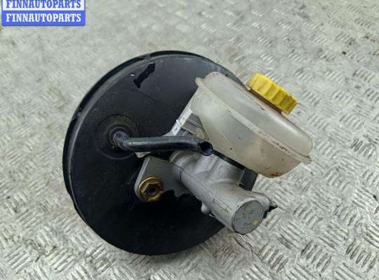 купить Цилиндр тормозной главный на Audi A4 B5 (1994-2001)