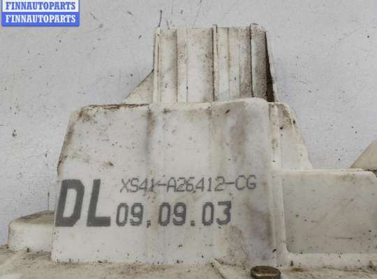 купить Замок двери задней правой на Ford Mondeo III (2000-2007)