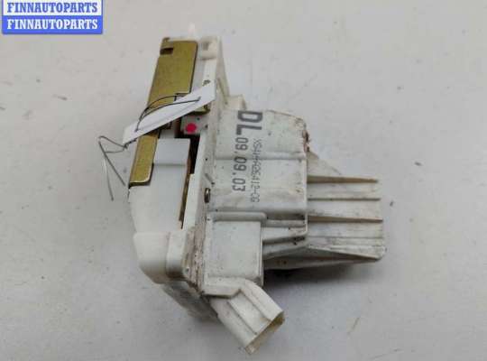 купить Замок двери задней правой на Ford Mondeo III (2000-2007)