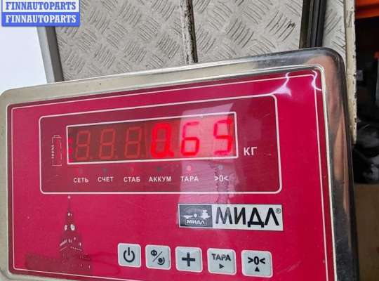 купить Замок двери задней правой на Ford Mondeo III (2000-2007)