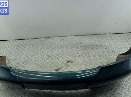 купить Бампер передний на Audi A4 B5 (1994-2001)