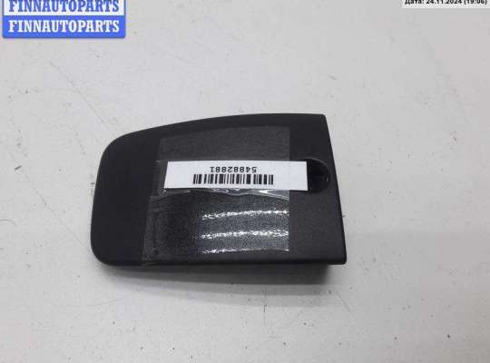 Накладка декоративная на торпедо VG2182320 на Volkswagen Golf-5