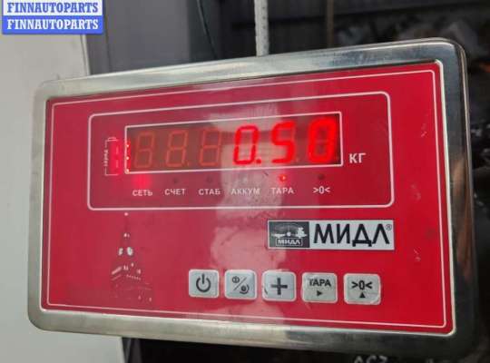 купить Форсунка топливная на BMW 3 E46 (1998-2006)