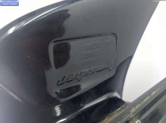 купить Крышка багажника (дверь задняя) на Opel Astra G