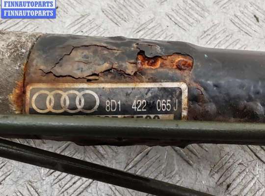 купить Рейка рулевая на Audi A4 B5 (1994-2001)