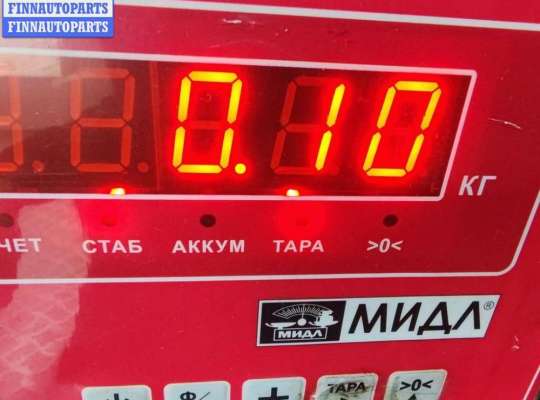 купить Форсунка топливная на Opel Corsa C (2000-2006)