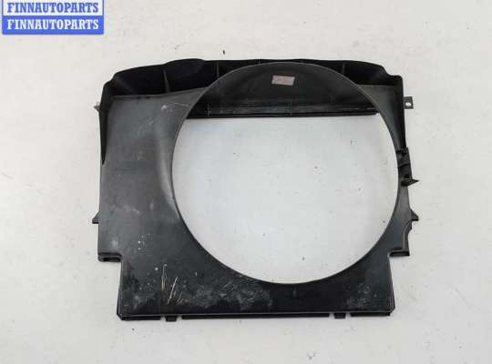 купить Диффузор (кожух) вентилятора радиатора на BMW 5 E39 (1995-2003)