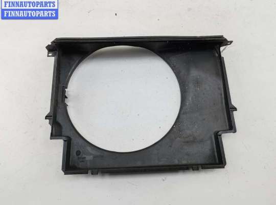 Диффузор (кожух) вентилятора радиатора BM3594306 на BMW 5 E39 (1995-2003)