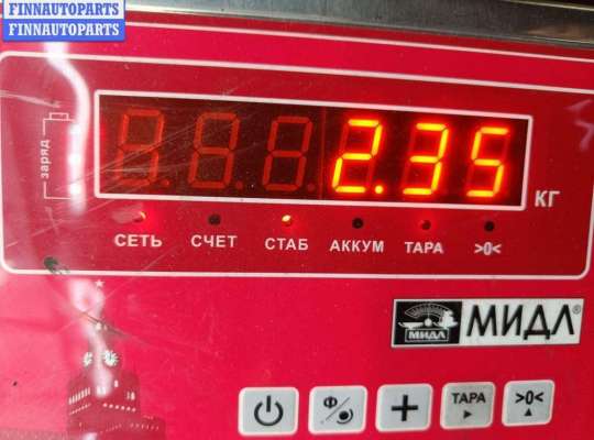 купить Крыло переднее левое на Volkswagen Passat B5+ (GP)