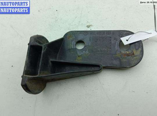 купить Кронштейн бампера переднего на BMW 3 E36 (1991-2000)