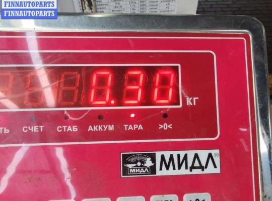 купить Блок розжига фар (ксенон) на Mercedes E-Class W211 (2002-2009)