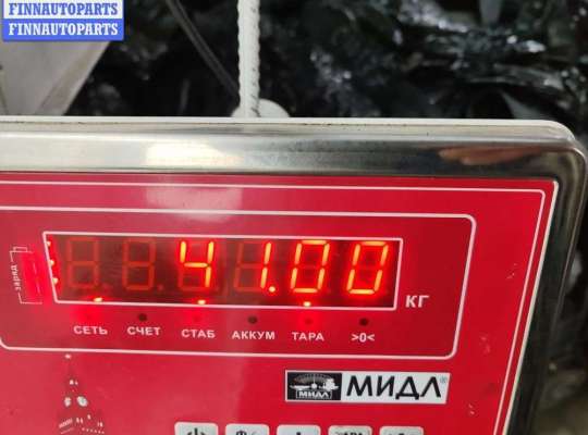 купить КПП 5-ст. механическая на Skoda Octavia mk2 (A5 1Z) 2004-2013