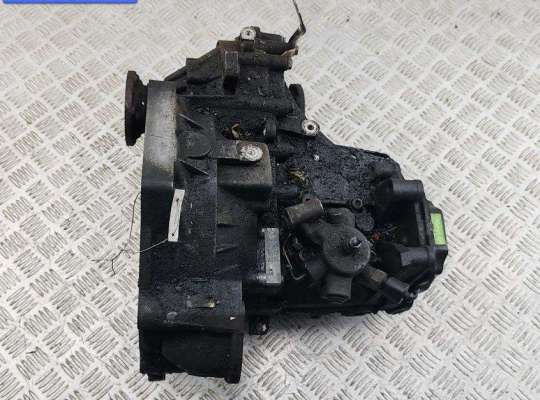 купить КПП 5-ст. механическая на Skoda Octavia mk2 (A5 1Z) 2004-2013