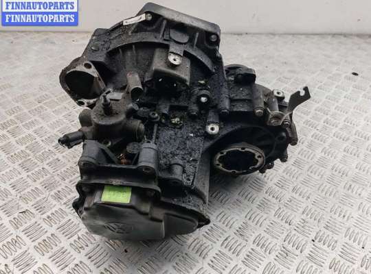 купить КПП 5-ст. механическая на Skoda Octavia mk2 (A5 1Z) 2004-2013