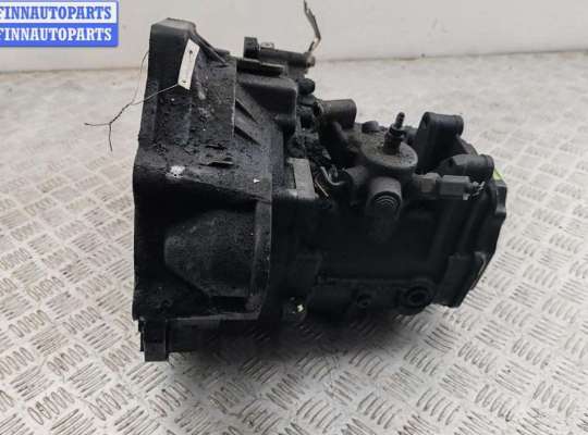 купить КПП 5-ст. механическая на Skoda Octavia mk2 (A5 1Z) 2004-2013