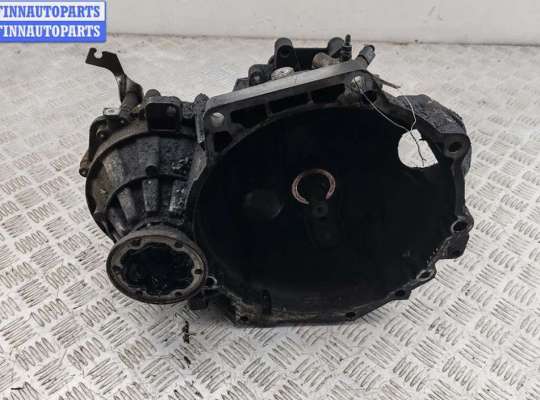 купить КПП 5-ст. механическая на Skoda Octavia mk2 (A5 1Z) 2004-2013