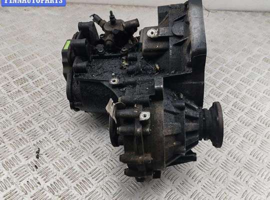 купить КПП 5-ст. механическая на Skoda Octavia mk2 (A5 1Z) 2004-2013