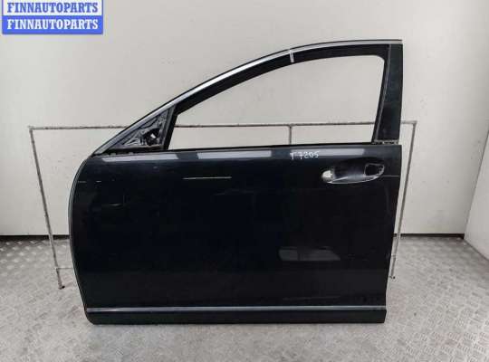 Дверь боковая передняя левая MB1571409 на Mercedes S-Class W221 (2005-2013)