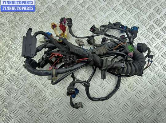 купить Проводка двигателя на Audi A6 C5 (1997-2005)