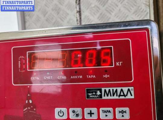 купить Кнопка открывания багажника на Renault Espace IV (2002-2014)