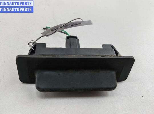 Кнопка открывания багажника RN1567441 на Renault Espace IV (2002-2014)