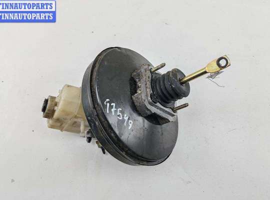 купить Усилитель тормозов вакуумный на BMW 3 E46 (1998-2006)