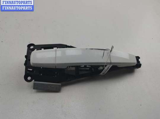 Ручка двери наружная на Opel Insignia