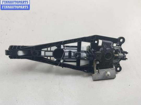 Ручка двери наружная на Opel Insignia