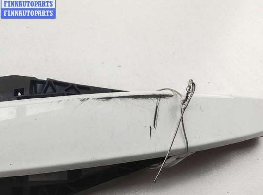 Ручка двери наружная на Opel Insignia