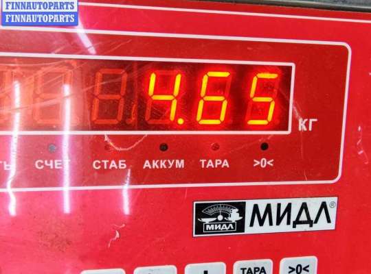 купить ТНВД на Citroen C8