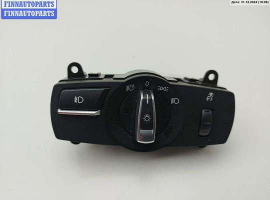 Переключатель света BM2715780 на BMW 7 F01/F02 (2008-2015)