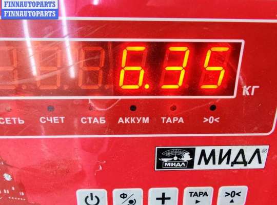 купить Диск тормозной передний на Toyota RAV4 (2000-2006) XA20