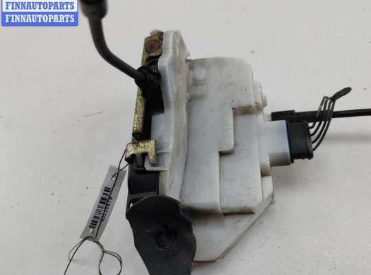 купить Замок двери передней левой на Renault Scenic II (2003-2009)