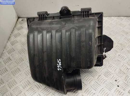 Корпус воздушного фильтра FO2089668 на Ford Galaxy (2000-2006)