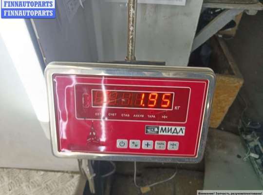 купить Корпус воздушного фильтра на Ford Galaxy (2000-2006)