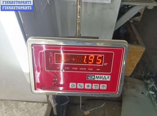 купить Корпус воздушного фильтра на Ford Galaxy (2000-2006)