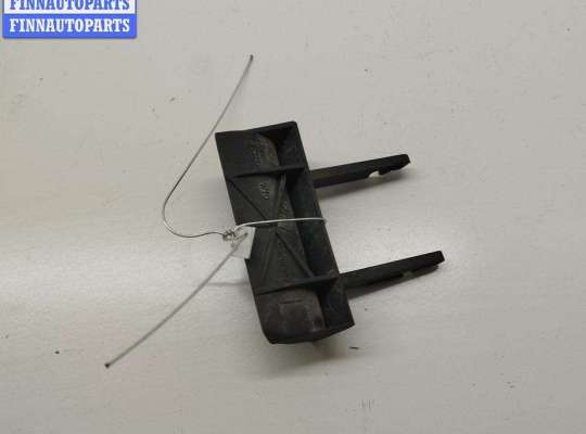 Ручка крышки (двери) багажника AU1755646 на Audi A4 B5 (1994-2001)