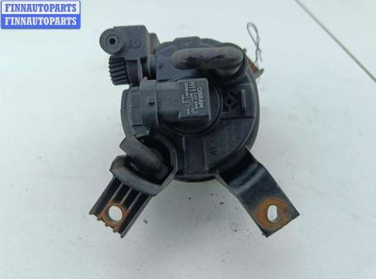 купить Фара противотуманная правая на Audi A4 B7 (2004-2008)