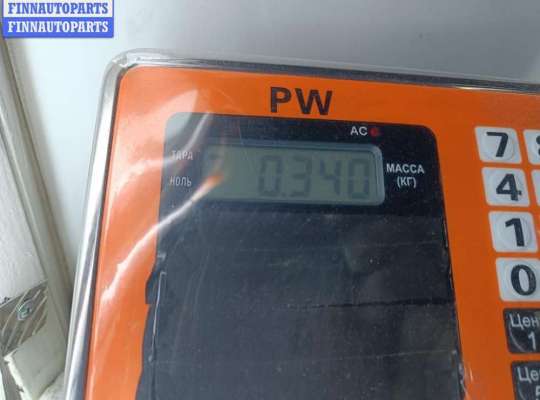 купить Фара противотуманная правая на Audi A4 B7 (2004-2008)