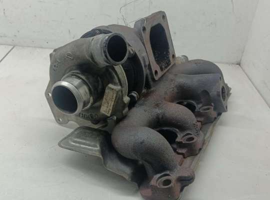 купить Турбина на Ford Mondeo III (2000-2007)