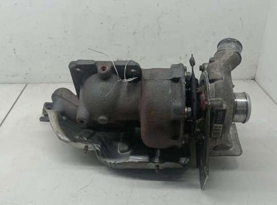 купить Турбина на Ford Mondeo III (2000-2007)