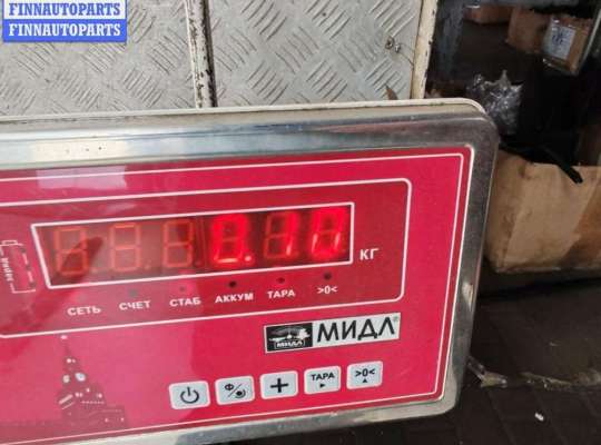 купить Молдинг двери задней левой на Volvo S60