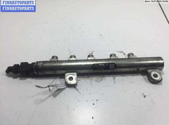 Рампа (рейка) топливная FT514413 на Fiat Stilo