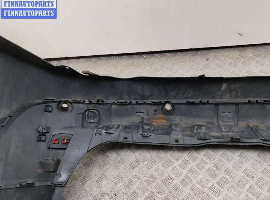 купить Бампер задний на Renault Scenic II (2003-2009)