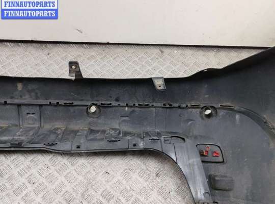 купить Бампер задний на Renault Scenic II (2003-2009)