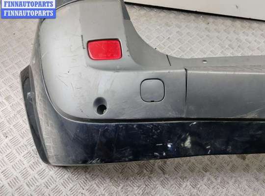 купить Бампер задний на Renault Scenic II (2003-2009)
