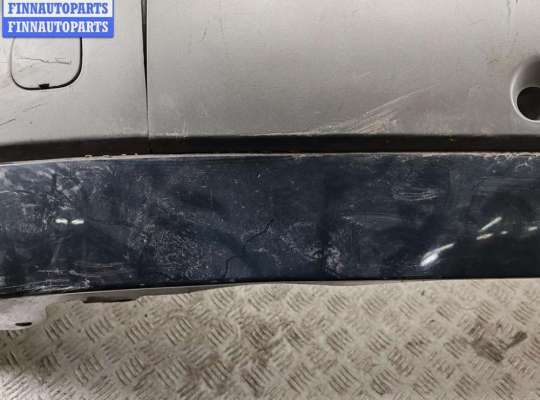 купить Бампер задний на Renault Scenic II (2003-2009)