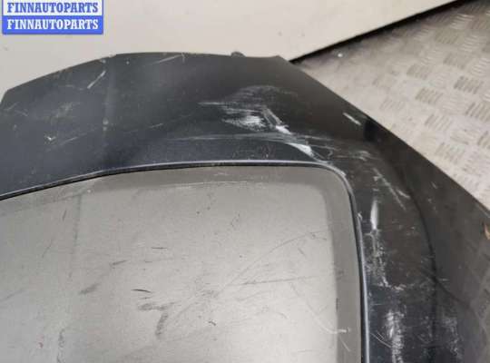 купить Бампер задний на Renault Scenic II (2003-2009)